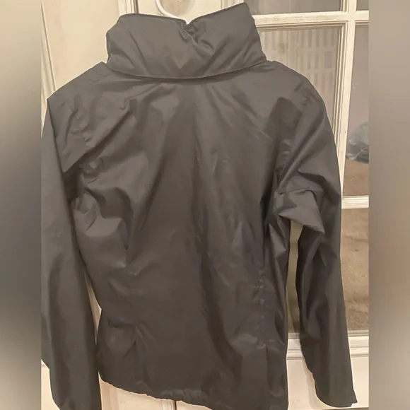 Womens Columbia wind breaker - Picture 2 of 2